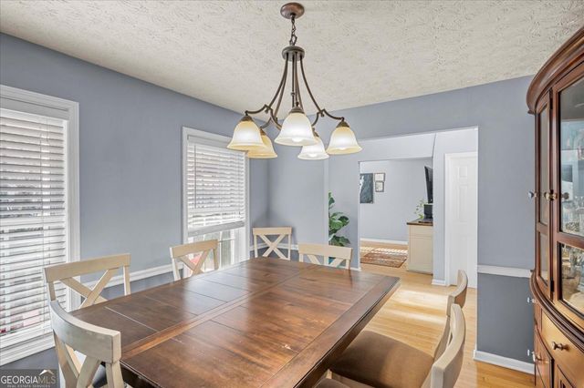 375 Bethesda Park Trail, Lawrenceville, GA 30044