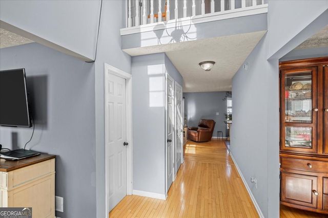 375 Bethesda Park Trail, Lawrenceville, GA 30044