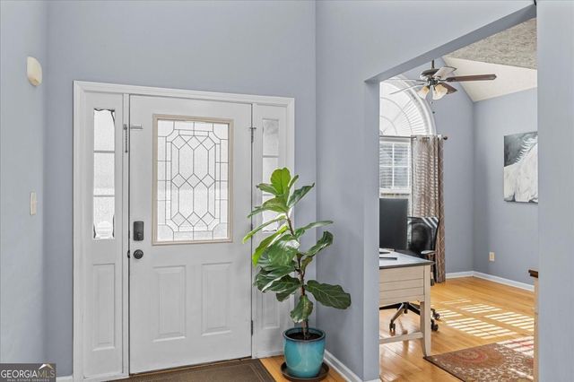 375 Bethesda Park Trail, Lawrenceville, GA 30044