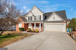 375 Bethesda Park Trail, Lawrenceville, GA 30044