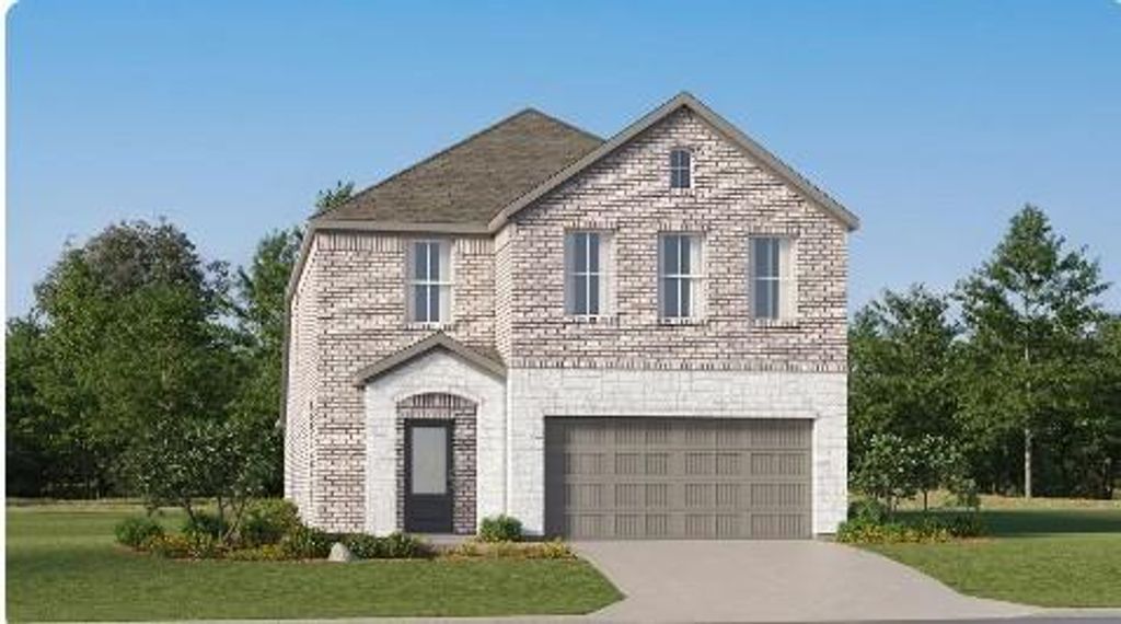 28807 Dobra Trail, New Caney, TX 77357