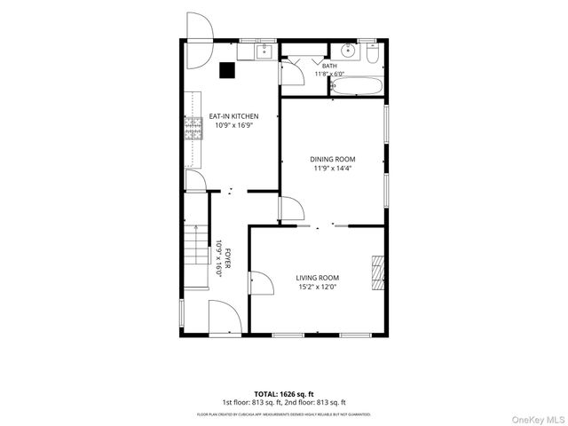 25 Taylor Avenue, Poughkeepsie, NY 12601