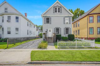 25 Taylor Avenue, Poughkeepsie, NY 12601