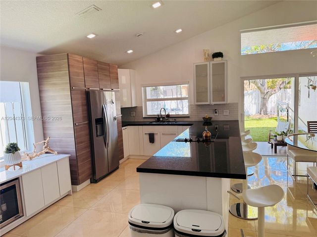 646 Stanton Drive, Weston, FL 33326