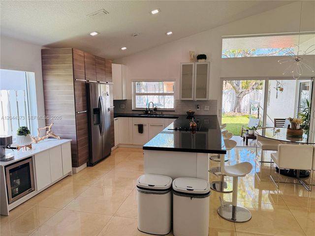 646 Stanton Drive, Weston, FL 33326