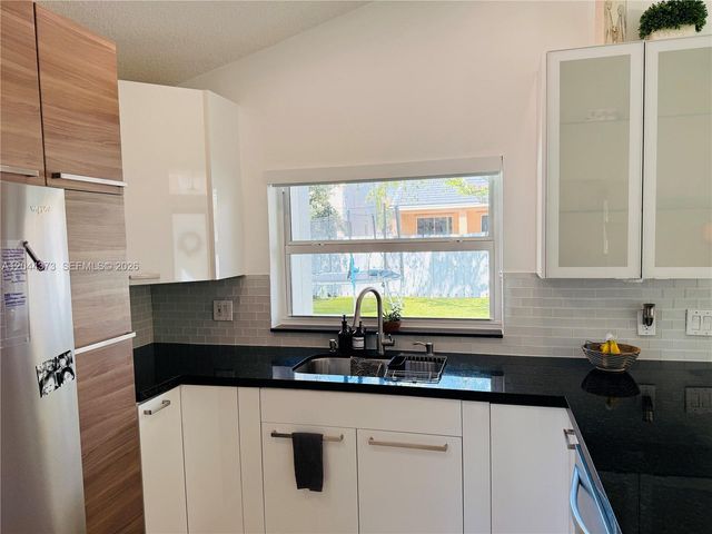 646 Stanton Drive, Weston, FL 33326