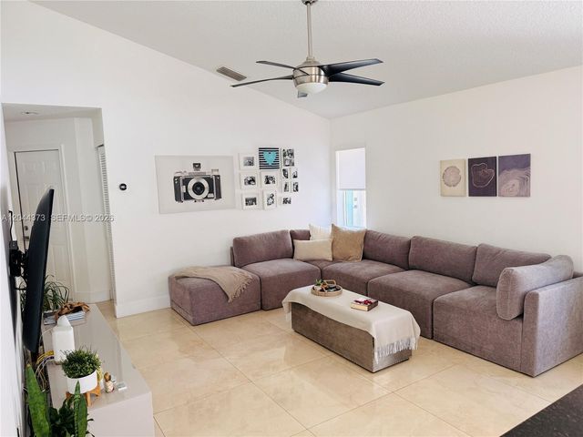 646 Stanton Drive, Weston, FL 33326