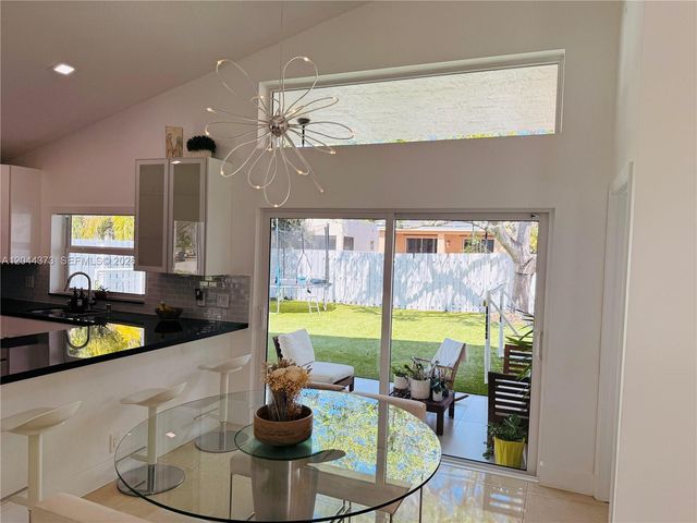 646 Stanton Drive, Weston, FL 33326