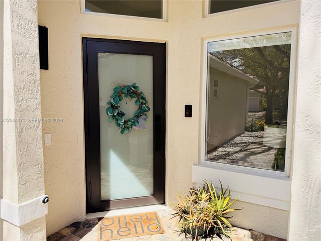 646 Stanton Drive, Weston, FL 33326