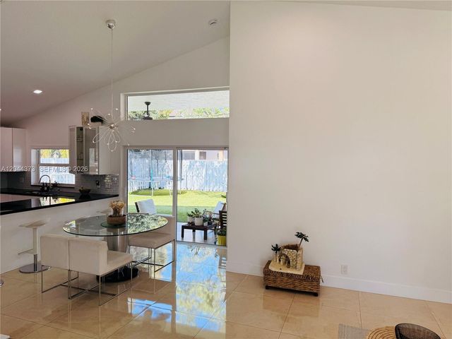 646 Stanton Drive, Weston, FL 33326