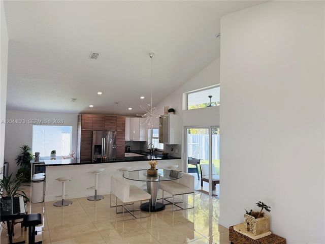 646 Stanton Drive, Weston, FL 33326