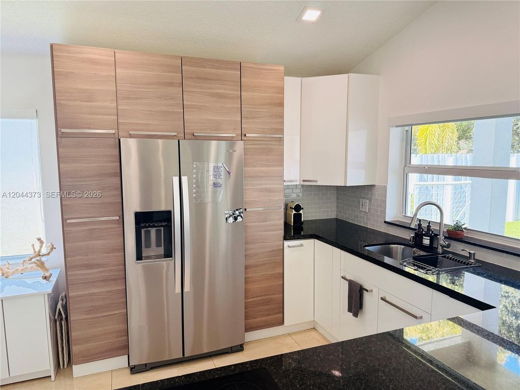 646 Stanton Drive, Weston, FL 33326