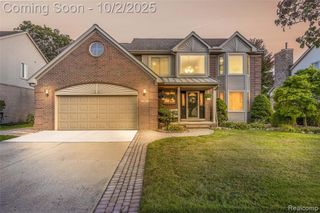 17001 Orchard Drive, Southgate, MI 48195