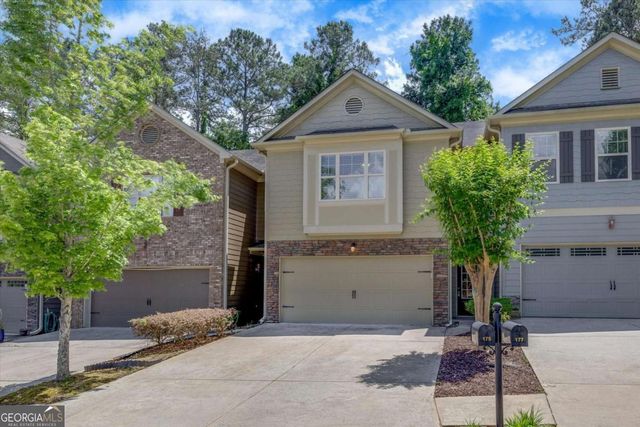 175 Sunset Lane, Woodstock, GA 30189