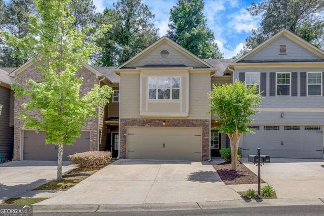 175 Sunset Lane, Woodstock, GA 30189