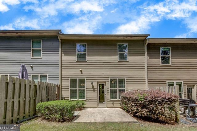 175 Sunset Lane, Woodstock, GA 30189