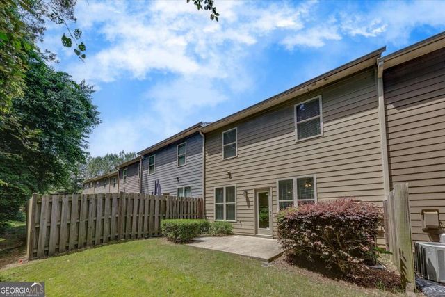175 Sunset Lane, Woodstock, GA 30189
