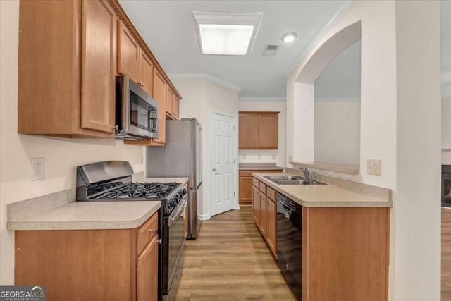 175 Sunset Lane, Woodstock, GA 30189