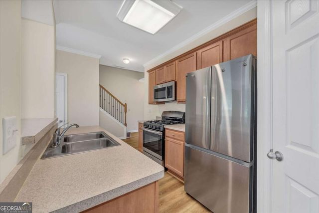 175 Sunset Lane, Woodstock, GA 30189