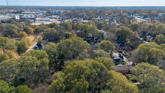 668 Kirkwood Avenue, Atlanta, GA 30316