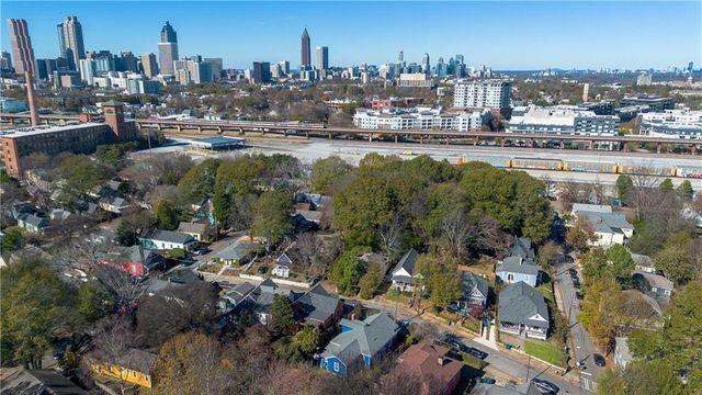 668 Kirkwood Avenue, Atlanta, GA 30316