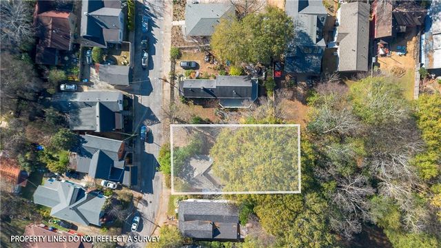 668 Kirkwood Avenue, Atlanta, GA 30316