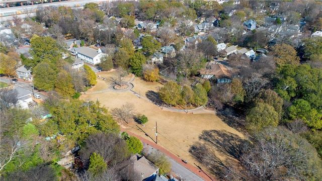 668 Kirkwood Avenue, Atlanta, GA 30316