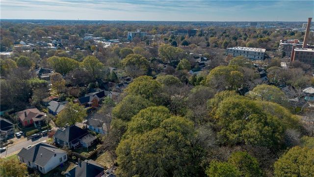 668 Kirkwood Avenue, Atlanta, GA 30316