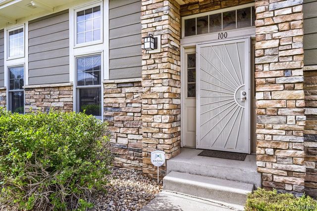 3000 E 112th Avenue 100, Northglenn, CO 80233