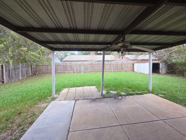 6903 Tara Drive, Richmond, TX 77469