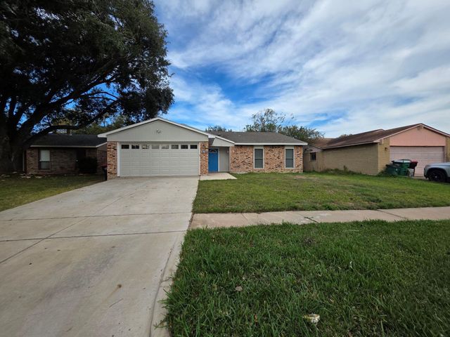 6903 Tara Drive, Richmond, TX 77469