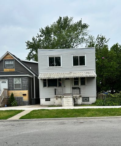 4416 Tod Avenue, East Chicago, IN 46312