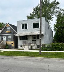 4416 Tod Avenue, East Chicago, IN 46312