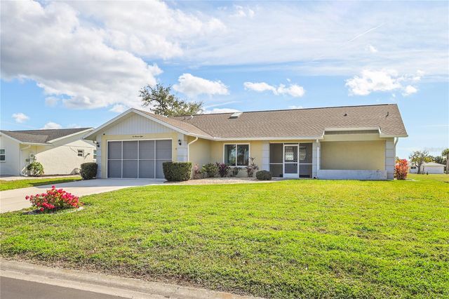 208 ANNAPOLIS LANE, Rotonda West, FL 33947
