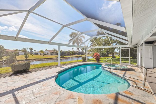 208 ANNAPOLIS LANE, Rotonda West, FL 33947