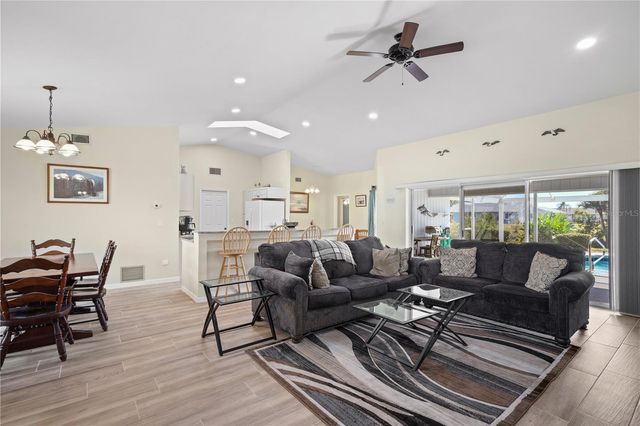 208 ANNAPOLIS LANE, Rotonda West, FL 33947