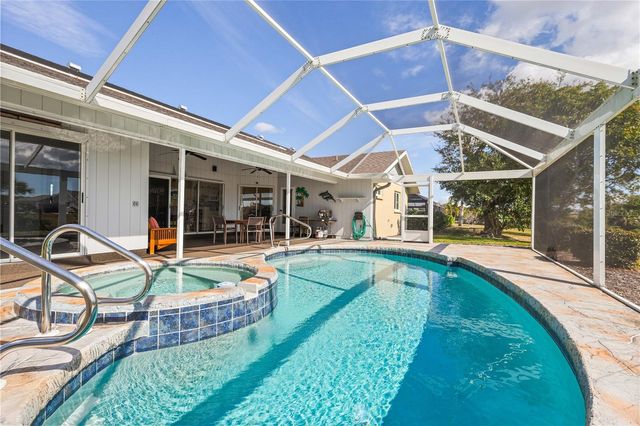 208 ANNAPOLIS LANE, Rotonda West, FL 33947