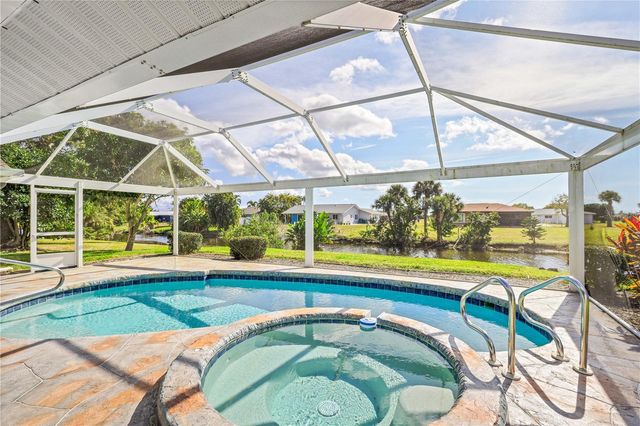 208 ANNAPOLIS LANE, Rotonda West, FL 33947