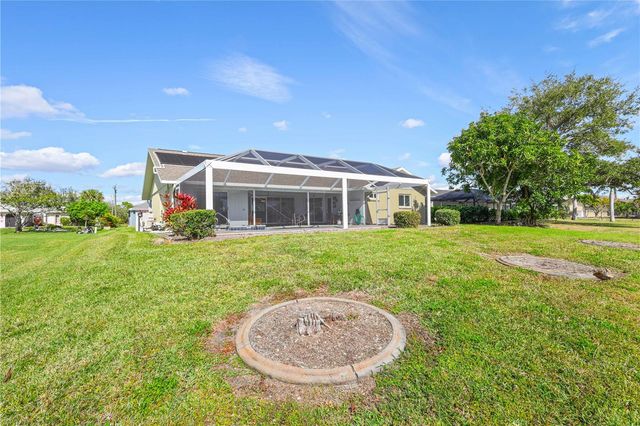 208 ANNAPOLIS LANE, Rotonda West, FL 33947