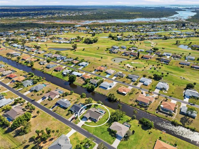 208 ANNAPOLIS LANE, Rotonda West, FL 33947