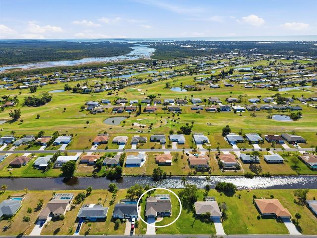 208 ANNAPOLIS LANE, Rotonda West, FL 33947