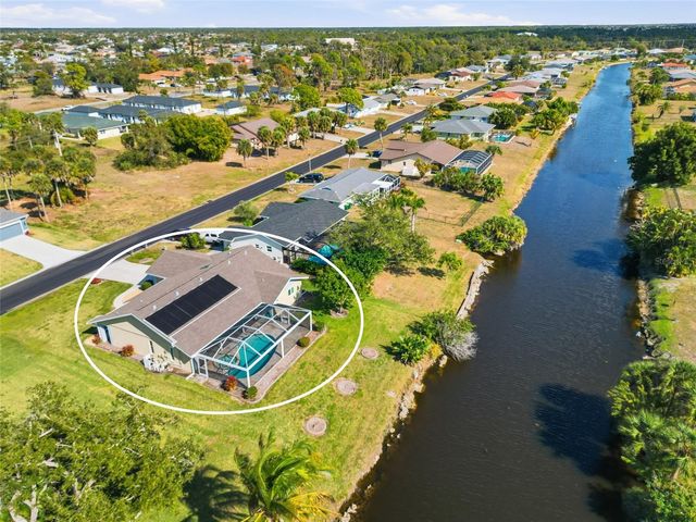 208 ANNAPOLIS LANE, Rotonda West, FL 33947
