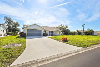208 ANNAPOLIS LANE, Rotonda West, FL 33947