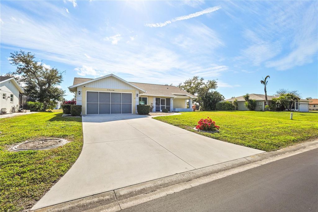 208 ANNAPOLIS LANE, Rotonda West, FL 33947