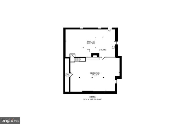3240 JUNIPER LN, Huntingtown, MD 20639