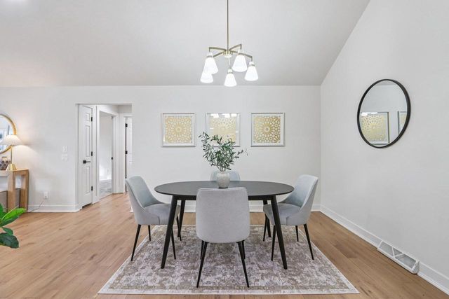 7301 Cedar Creek Trail, Madison, WI 53717