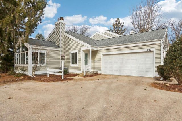 7301 Cedar Creek Trail, Madison, WI 53717