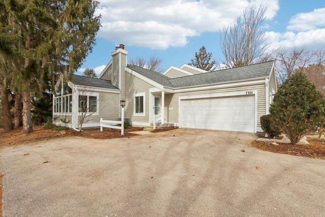 7301 Cedar Creek Trail, Madison, WI 53717