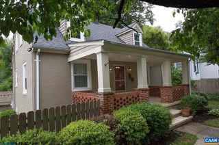 1419 CHERRY AVE, Charlottesville, VA 22903