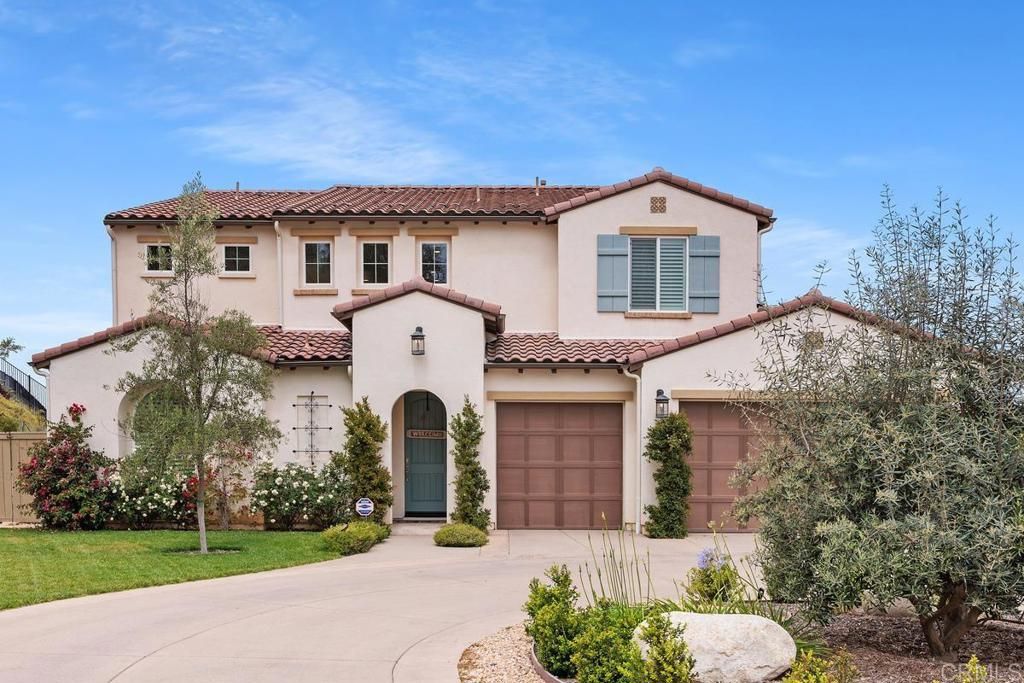 1365 Vista Avenue, Escondido, CA 92026